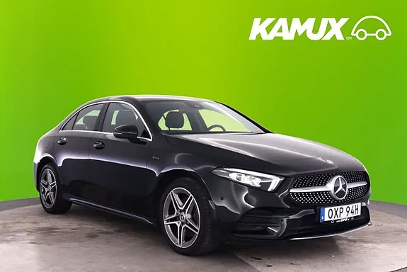 Mercedes-Benz A250 E