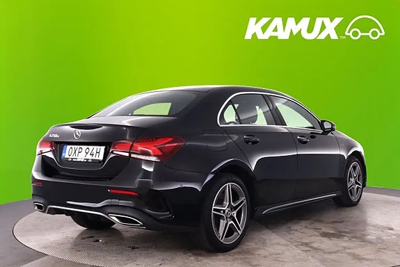 Mercedes-Benz A250 E 2021 photo 4