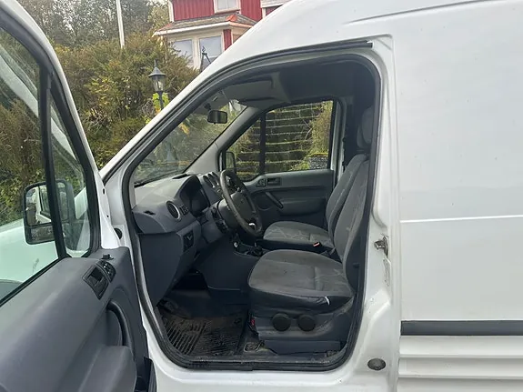 Ford Transit Connect 2012 photo 2