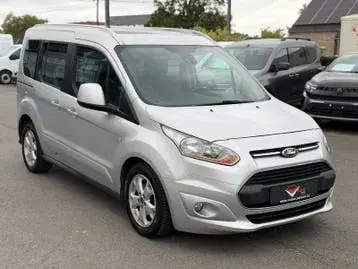 Ford Tourneo Connect 2015 photo 2