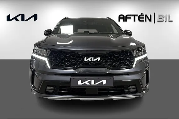 Kia Sorento 2023 photo 3