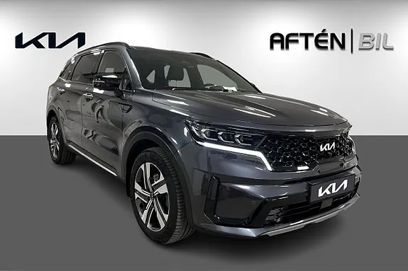 Kia Sorento 2023 photo 4