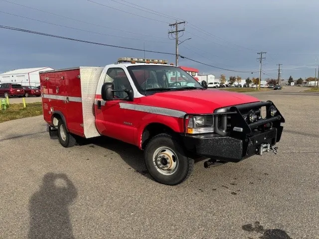Ford F350