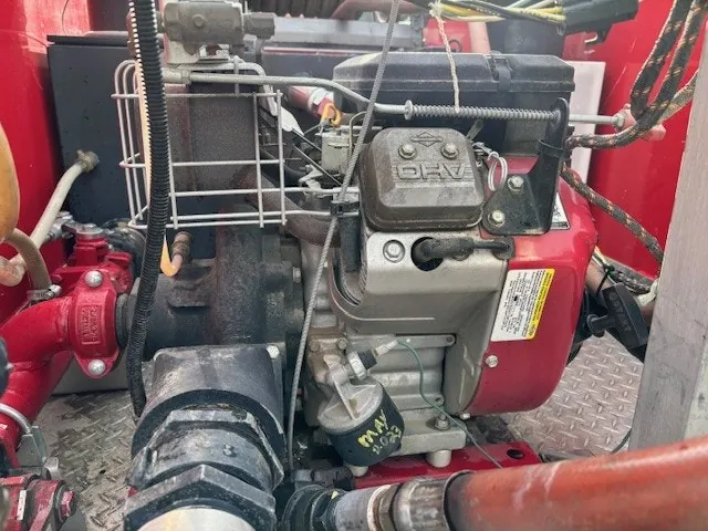 Ford F350 2003 photo 4