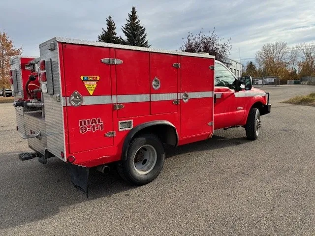 Ford F350 2003 photo 2