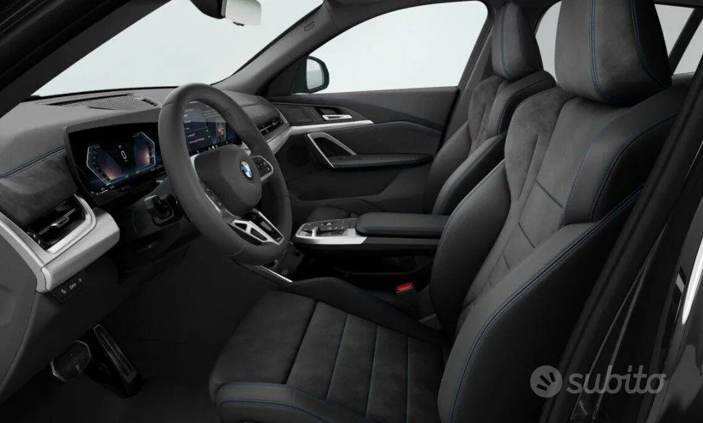 BMW X2 2024 photo 3