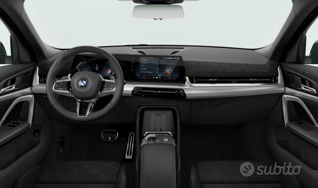 BMW X2 2024 photo 4