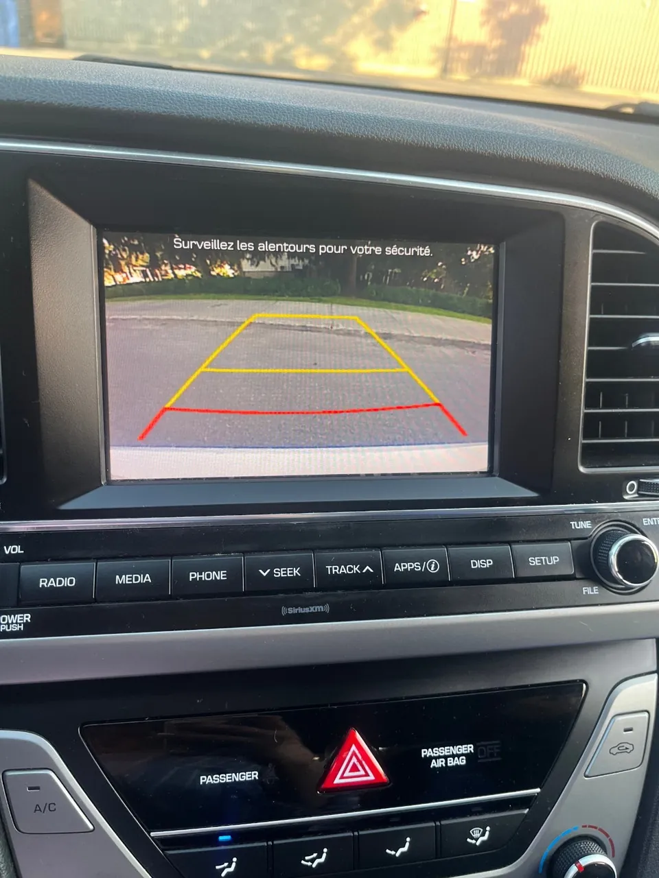 Hyundai Elantra 2017 photo 5