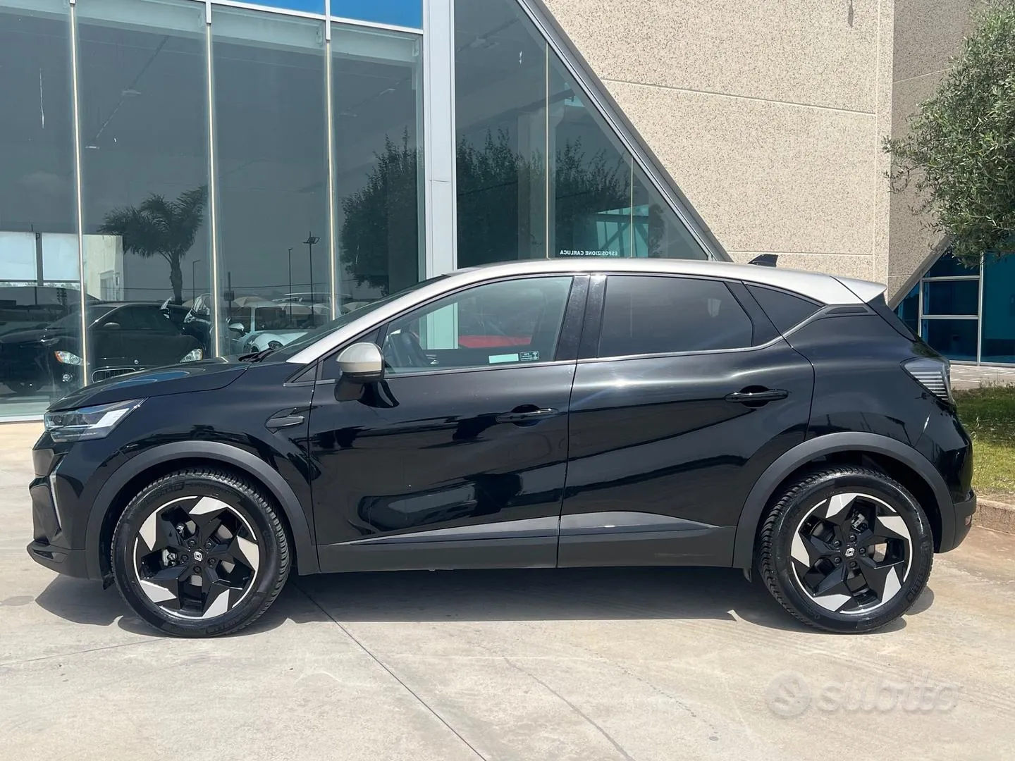 Renault Captur 2025 photo 2