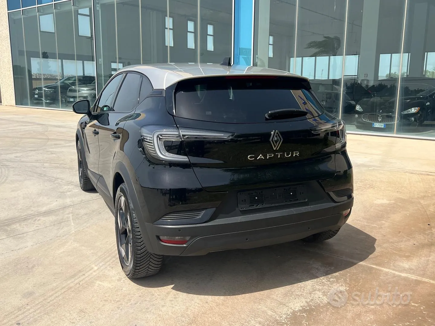 Renault Captur 2025 photo 4