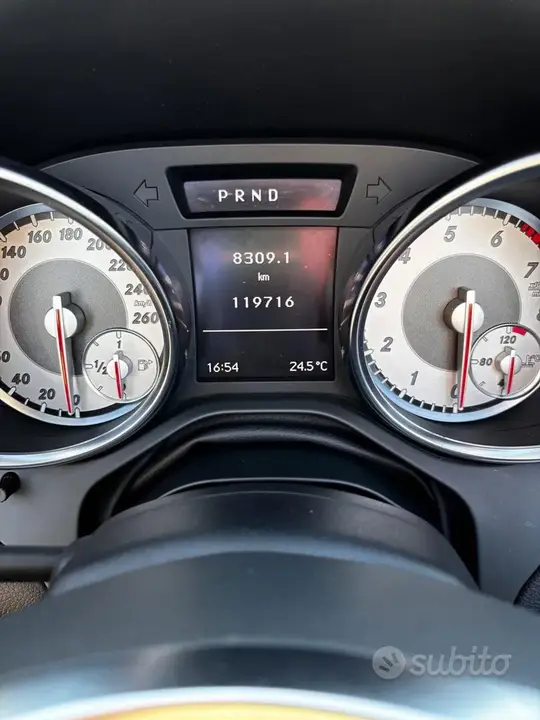 Mercedes-Benz Slk 200 2012 photo 5
