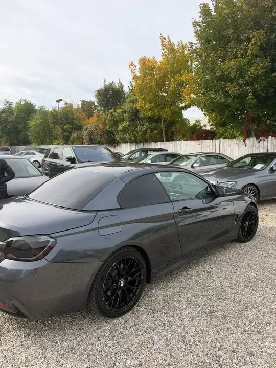 BMW 4 Series 2014 photo 3
