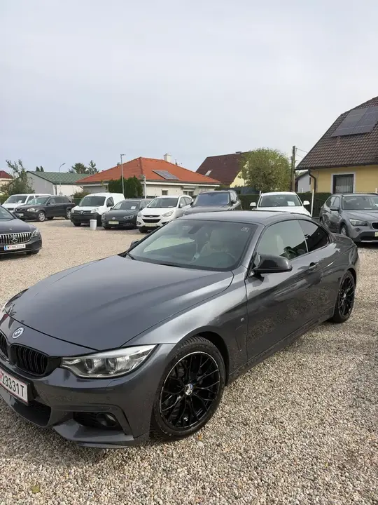BMW 4 Series 2014 photo 2