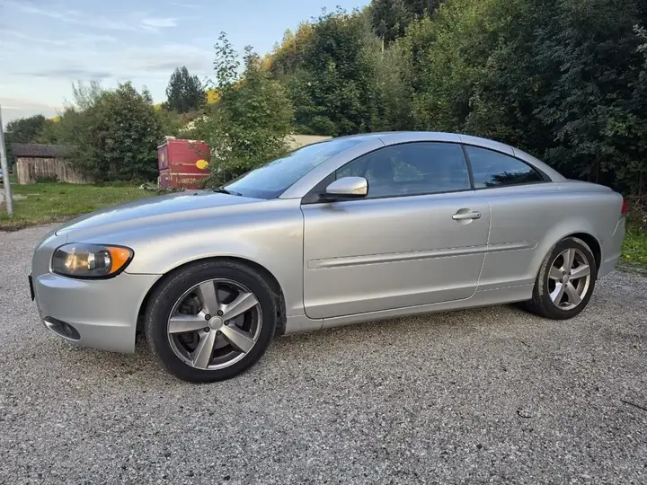 Volvo C70 2008 photo 3