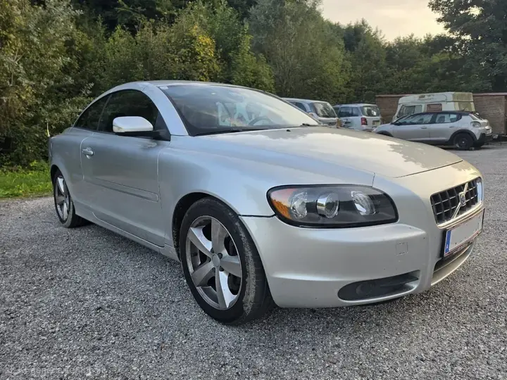 Volvo C70 2008 photo 2