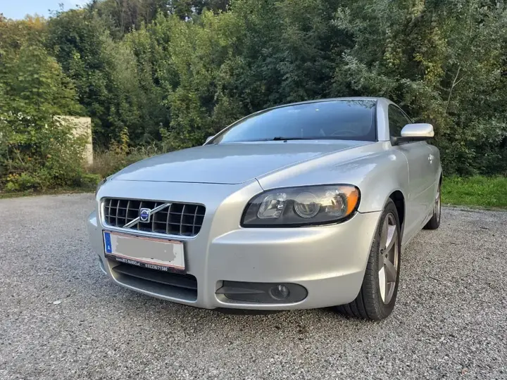 Volvo C70