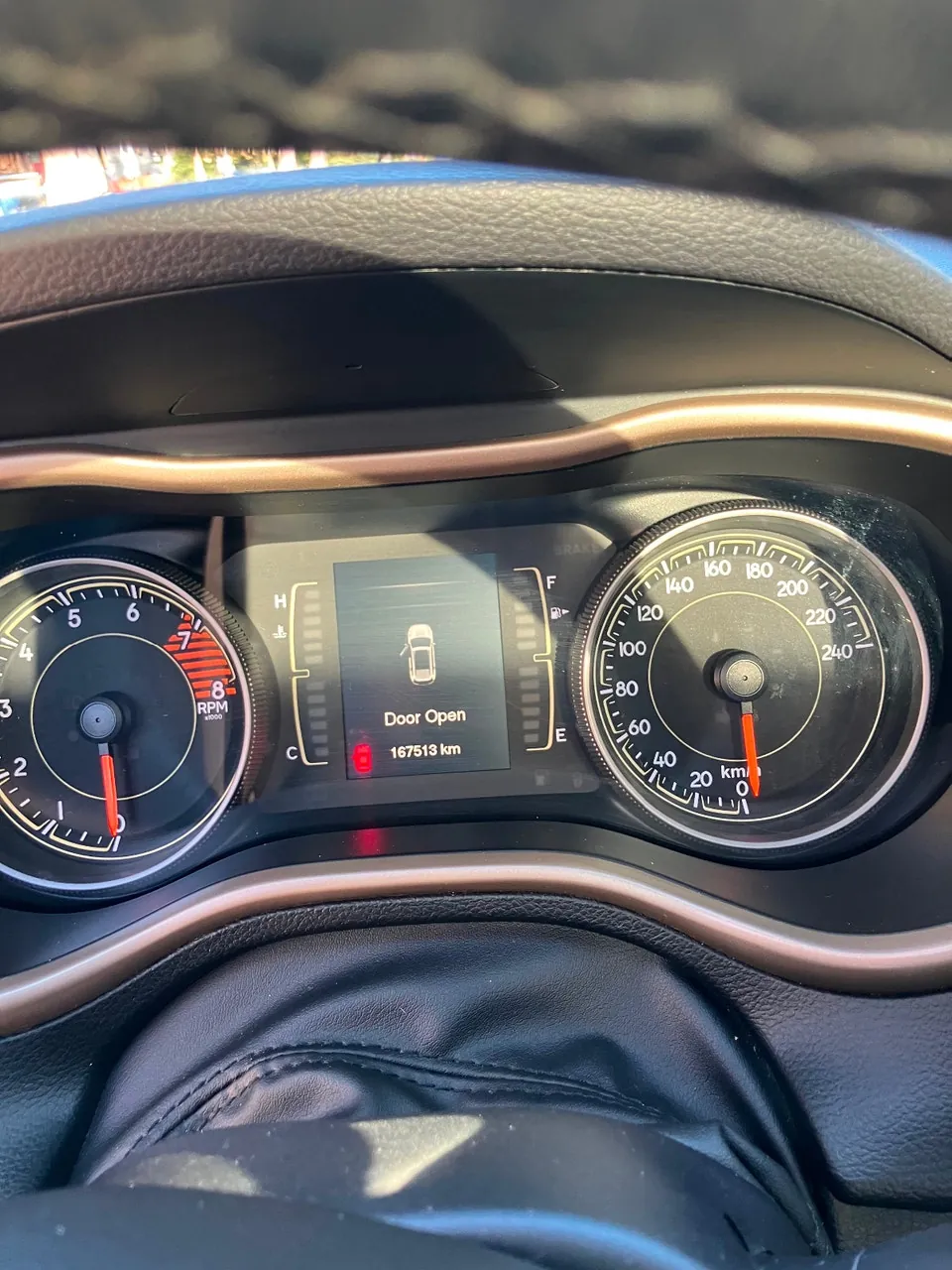Jeep Cherokee 2017 photo 5