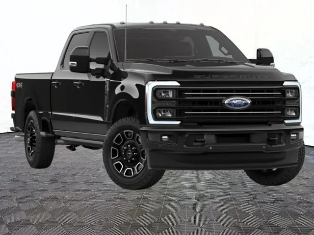 Ford Super Duty F-350