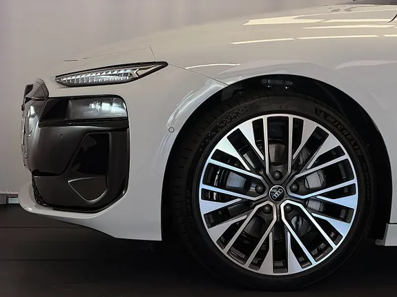 Audi A6 2026 photo 3
