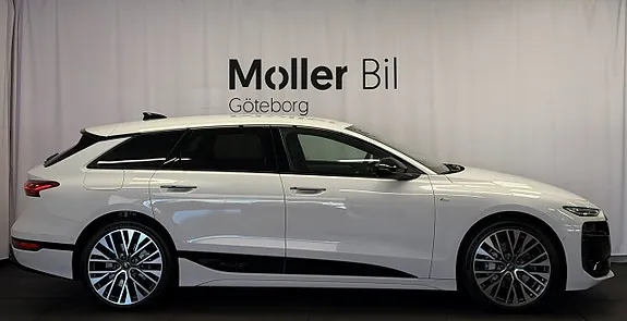 Audi A6 2026 photo 5