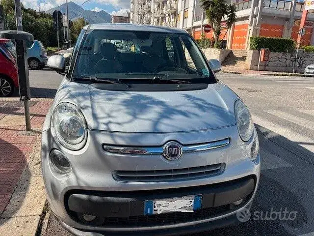 Fiat 500L 2014 photo 3