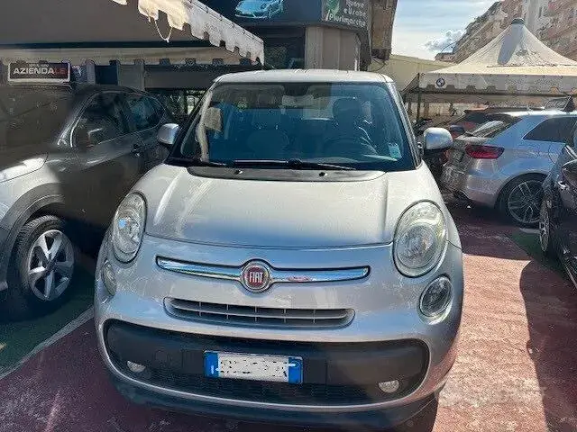 Fiat 500L 2014 photo 2