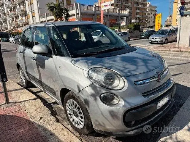 Fiat 500L 2014 photo 5
