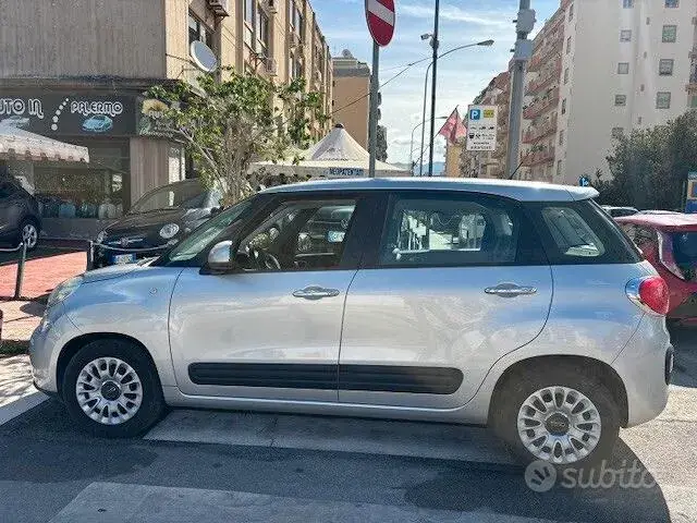 Fiat 500L 2014 photo 4