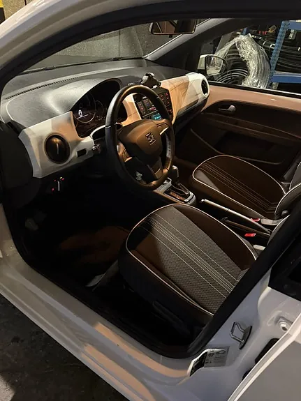 Seat Mii 2020 photo 5