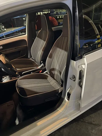 Seat Mii 2020 photo 4