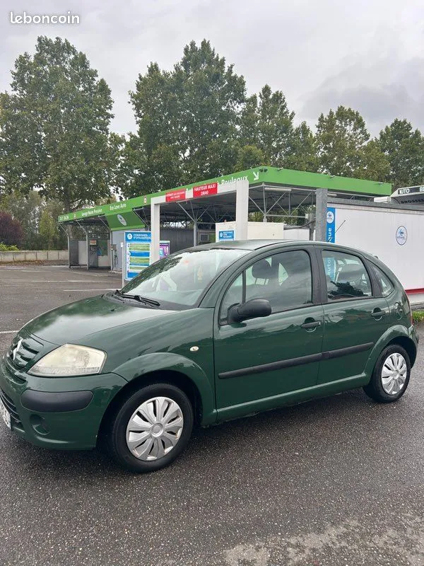 Citroen C3