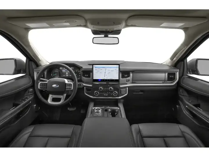 Ford Expedition 2024 photo 5