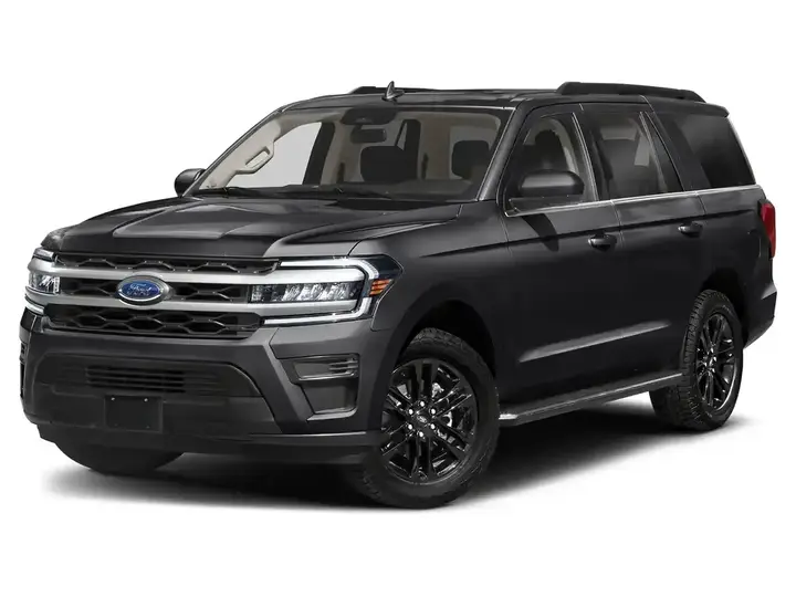 Ford Expedition