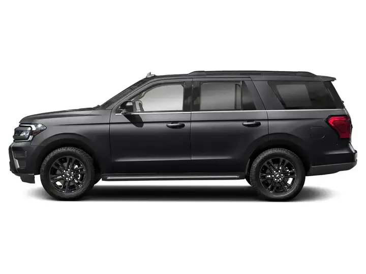 Ford Expedition 2024 photo 3