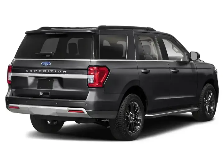 Ford Expedition 2024 photo 2