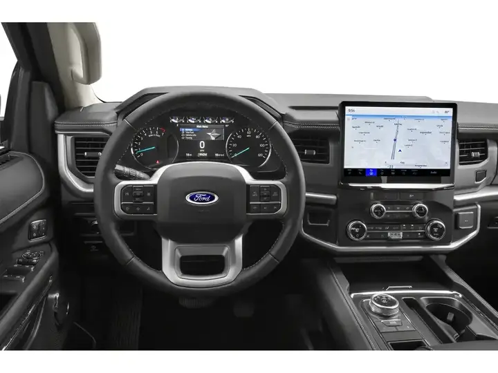 Ford Expedition 2024 photo 4