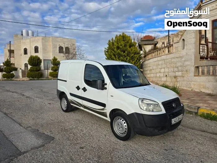 Fiat Doblo