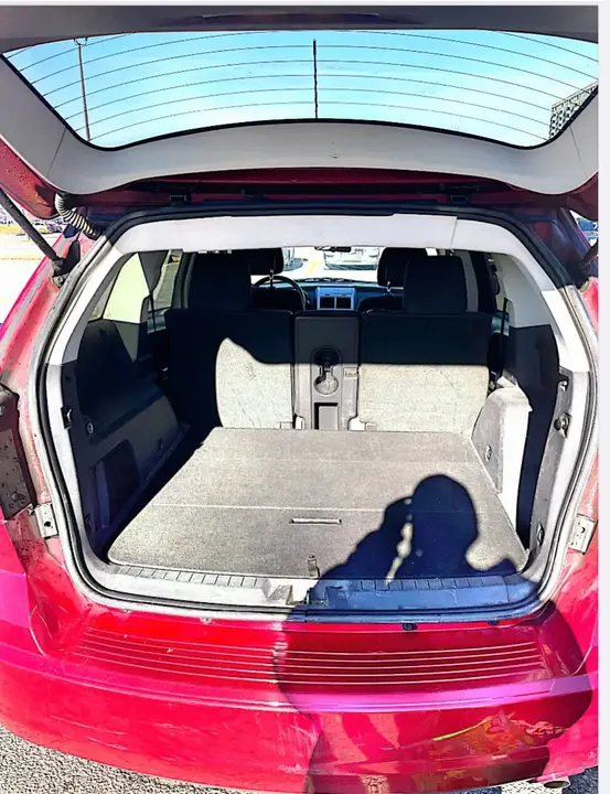 Dodge Journey 2010 photo 5