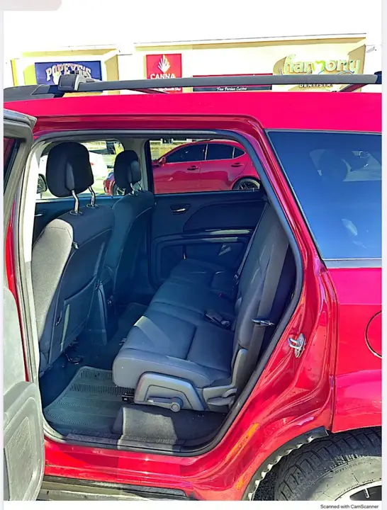 Dodge Journey 2010 photo 3