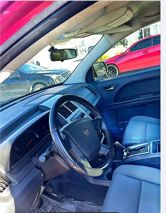Dodge Journey