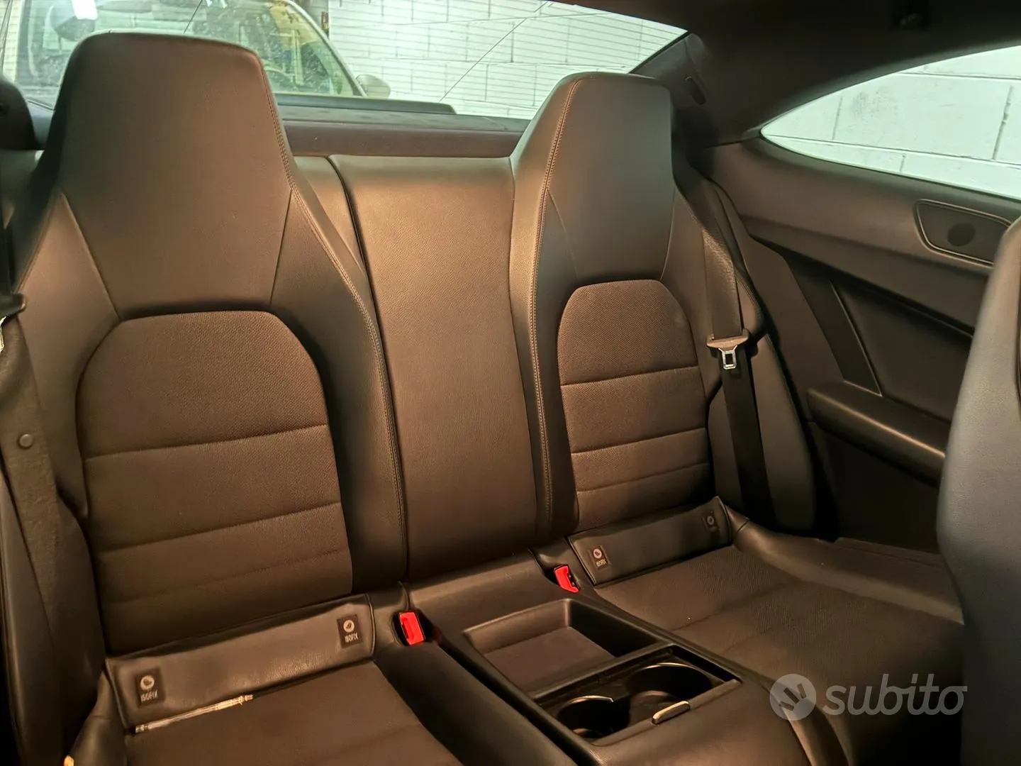Mercedes-Benz C-Class 2013 photo 2