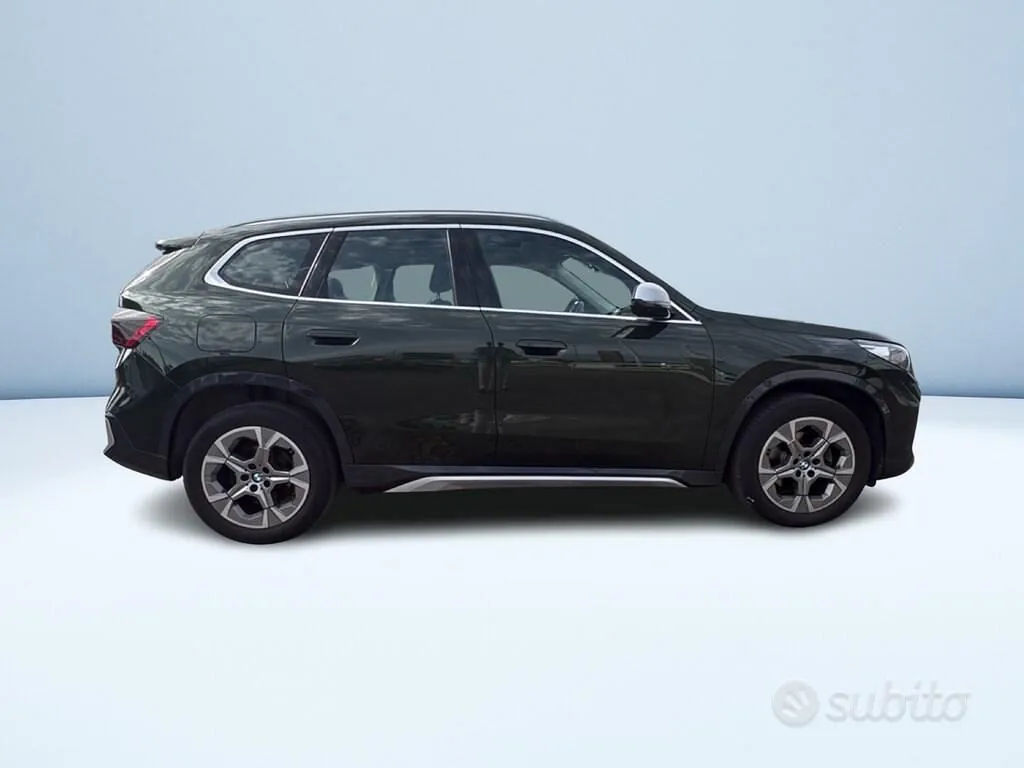 BMW X1 2022 photo 4