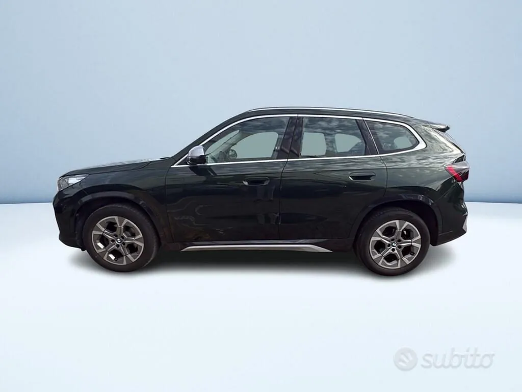 BMW X1 2022 photo 5