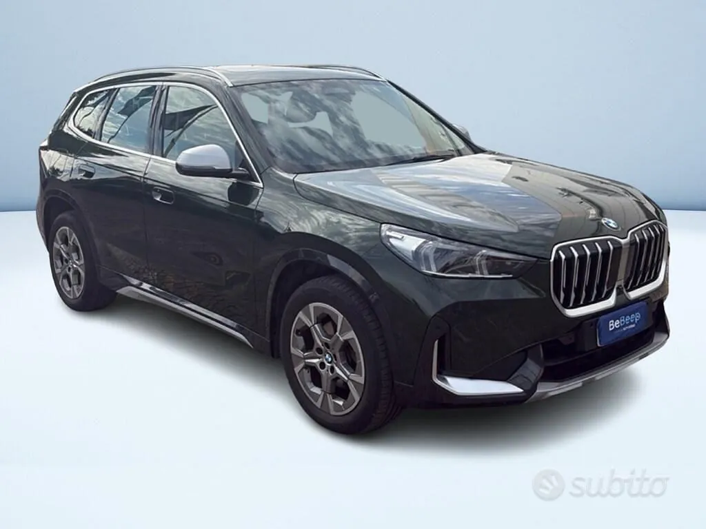 BMW X1 2022 photo 3