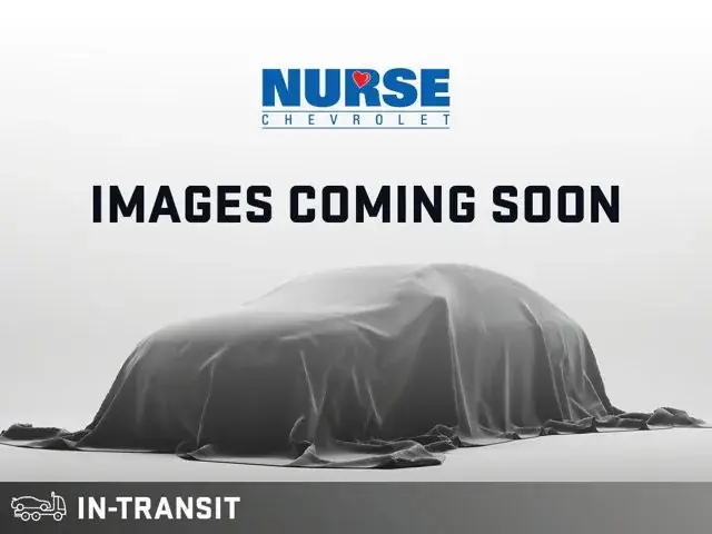 Chevrolet Equinox 2027 photo 2