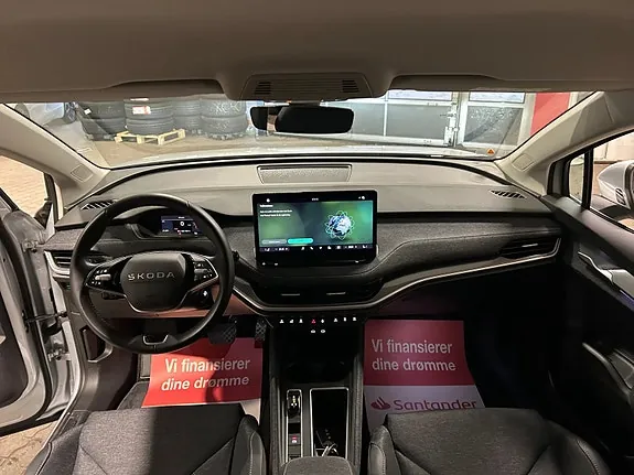Skoda Elroq 2025 photo 5