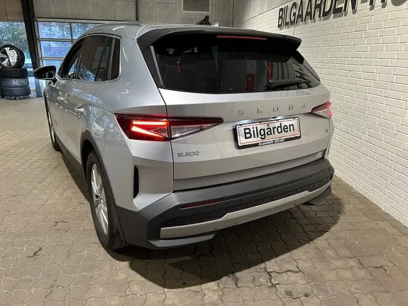Skoda Elroq 2025 photo 3