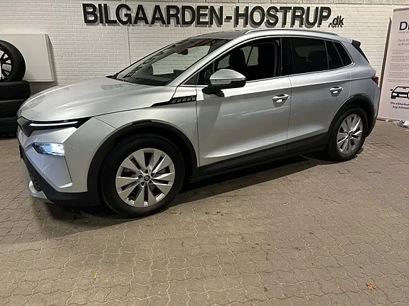Skoda Elroq 2025 photo 2