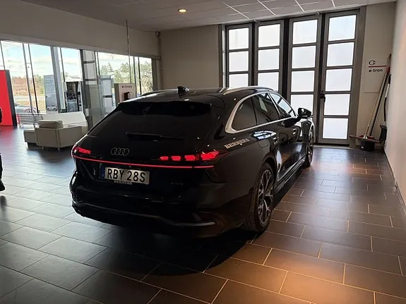 Audi A6 2026 photo 4