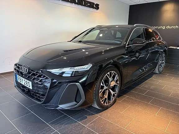 Audi A6 2026 photo 3